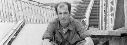 Ignacio Ezcurra