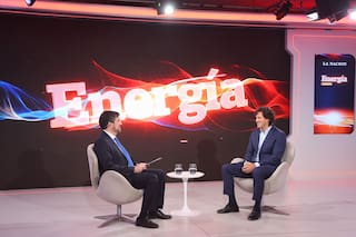 “La Argentina podrá más que duplicar su capacidad de exportación de petróleo”