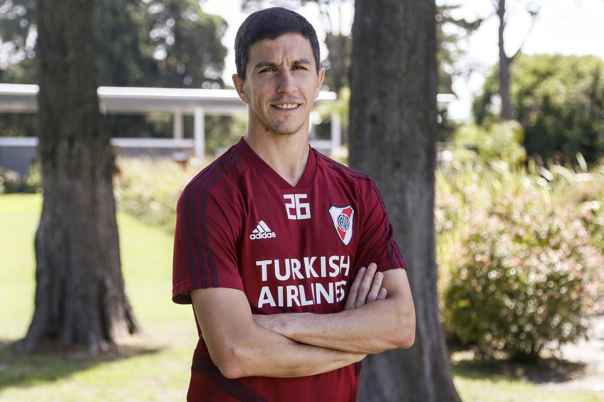 Ignacio Fernández: "Dependemos de nosotros y pensamos en eso"