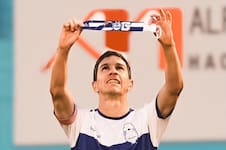 Gimnasia venció a Estudiantes, de Río Cuarto, y sacó dos boletos: a los playoffs del Clausura y a una copa