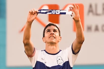 Gimnasia venció a Estudiantes, de Río Cuarto, y sacó dos boletos: a los playoffs del Clausura y a una copa