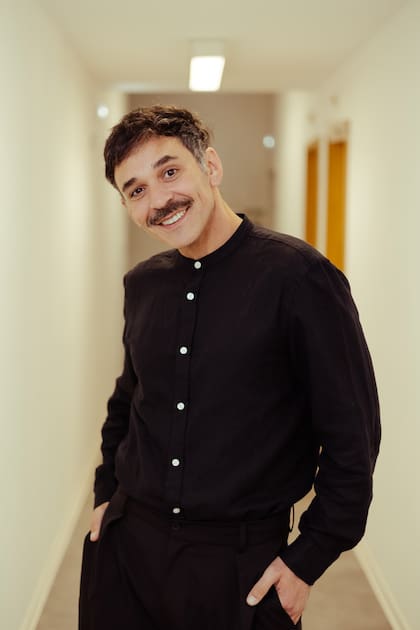 Ignacio González Cano