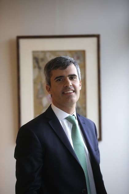 Ignacio Gorupicz: "Hay que poner la lupa sobre el gasto público, que tiene que ser productivo y transparente y estar, naturalmente, destinado a quienes más necesitan"