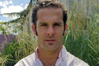 Ignacio Kovarsky, presidente de Carbap