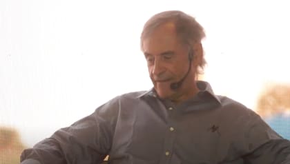 Ignacio Lartirigoyen, cofundador y presidente en Lartirigoyen
