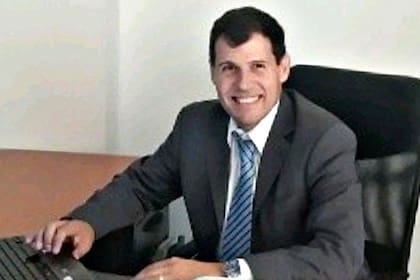 Ignacio Leandro Beitia era un argentino que hace ocho años había emigrado a Ecuador.