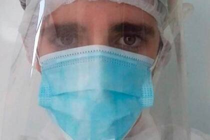 Ignacio Martín es investigado por ejercicio ilegal de la medicina y por homicidio