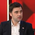 Nacho Torres ratificó que no acatará el fallo que obliga a darle carne roja a los presos