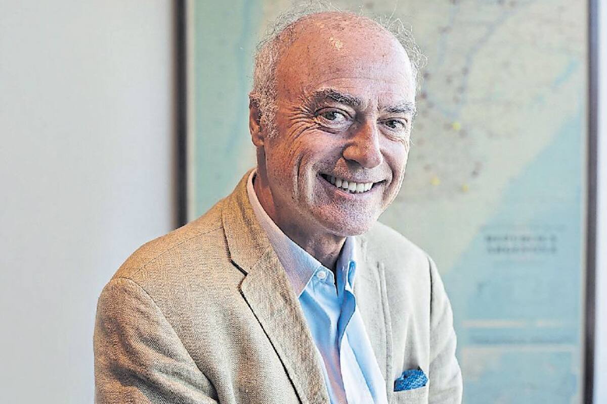 Ignacio Noel (Morixe)