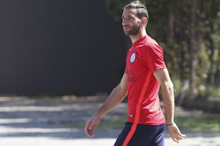 Escándalo: Piatti ventiló detalles de la interna con los Romero en San Lorenzo
