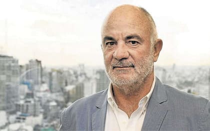 Ignacio Rosner