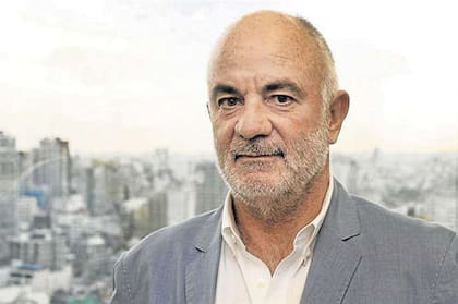 Ignacio Rosner
