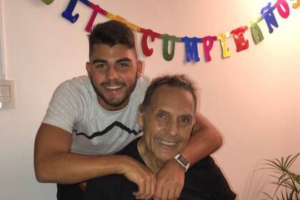 Ignacio Russo habló sobre el estado de salud de Miguel Angel Russo