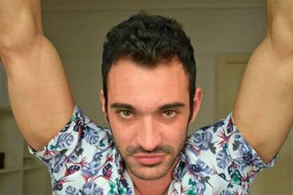 Ignacio Sureda: "Estoy a punto de proponerle matrimonio a mi novia"