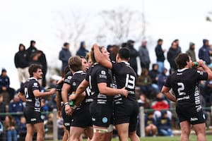 Horizonte despejado: el CASI jugó uno de sus mejores partidos del año, bajó a Hindú y se envalentona