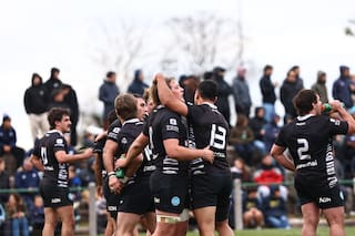 Horizonte despejado: el CASI jugó uno de sus mejores partidos del año, bajó a Hindú y se envalentona
