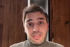 Ignacio Torres: “Celebro que haya un principio de acuerdo entre LLA y Pro”