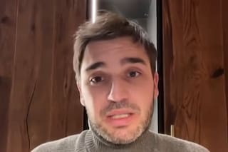 Ignacio Torres: “Celebro que haya un principio de acuerdo entre LLA y Pro”