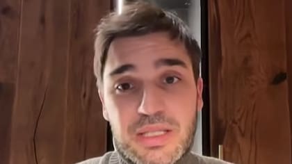 Ignacio Torres: “Celebro que haya un principio de acuerdo entre LLA y Pro”