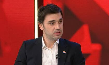 Ignacio Torres ratificó que no acatará el fallo que obliga a darle carne roja a los presos: “Es una locura”.