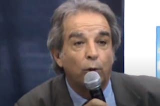 Del liceo al mundo K. El único condenado por el caso Aramburu que sigue vivo