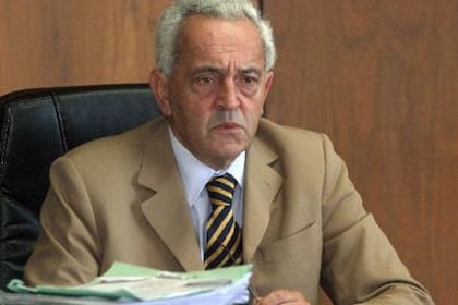 Ignacio Vélez Funes, camarista federal de Córdoba, presentó su renuncia, que será aceptada