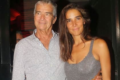 Ignacio Viale del Carril fue víctima hace unos días de un robo en su casa de Martínez; ayer apresaron a tres sospechosos