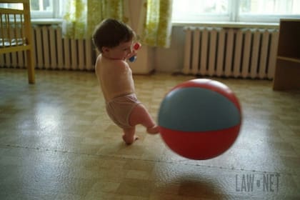IGOR KOSTIN/LAW NET