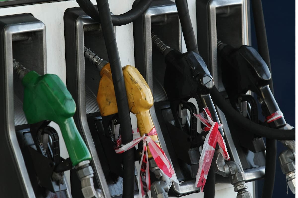 Iguacel busca seguir de cerca los precios en el interior; permitirán un mayor uso de biodiésel en gasoil, e impulsan el uso de GNL en camiones