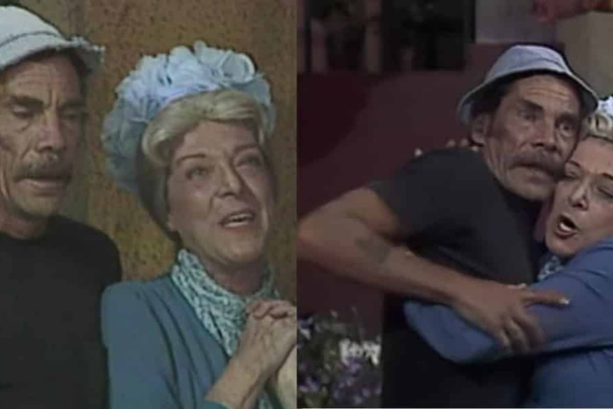 Igual que con Pepe Le Pew, el personaje "La Bruja del 71", de El Chavo del 8, fue cuestionado por su conducta