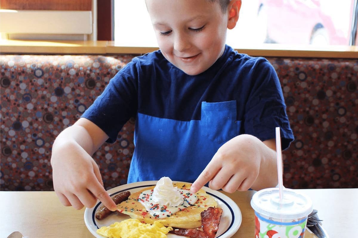 IHOP relanza su famosa oferta "All You Can Eat" hasta el 15 de septiembre
