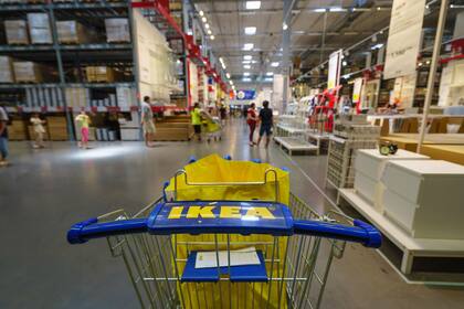 IKEA se encamina hacia un modelo "de servicios de suscripción escalables"