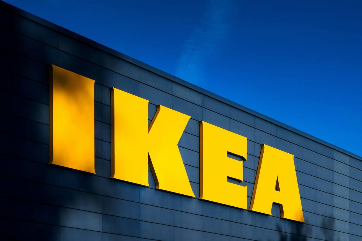 Ikea cerrará todas sus tiendas en Estados Unidos un día en noviembre y diciembre (Unsplash)