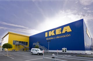 Las compras en cuotas llegan al Primer Mundo