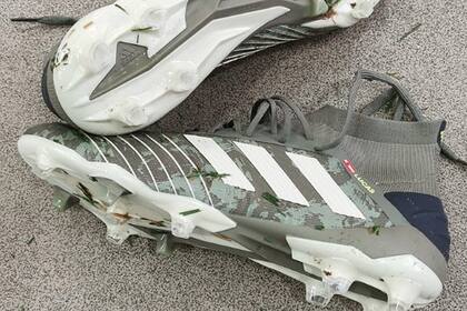 Iker Casillas anunció en Twitter su retorno a los entrenamientos a seis meses de sufrir un infarto.