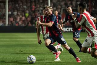 San Lorenzo tiene números en rojo por todos lados: de los reclamos económicos al 25º puesto en la Liga