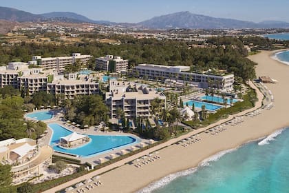 Ikos Andalusia