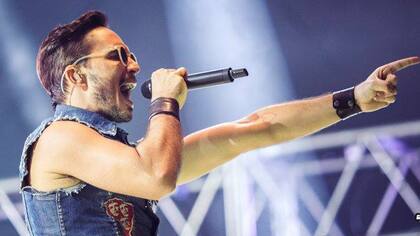 IKV aprovechó el festival para presentar nuevos temas