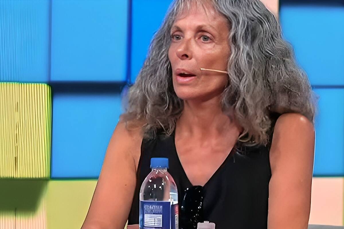 Ileana Lombardo, abogada de Lotocki