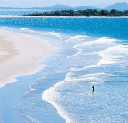 Ilha do Mel