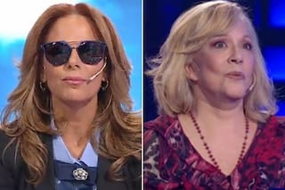 Calabró desmintió a Lanzani: “Fue Sofovich quien decidió despedirla”