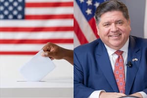 Illinois celebra las elecciones primarias en marzo y JB Pritzker buscará la reelección como gobernador