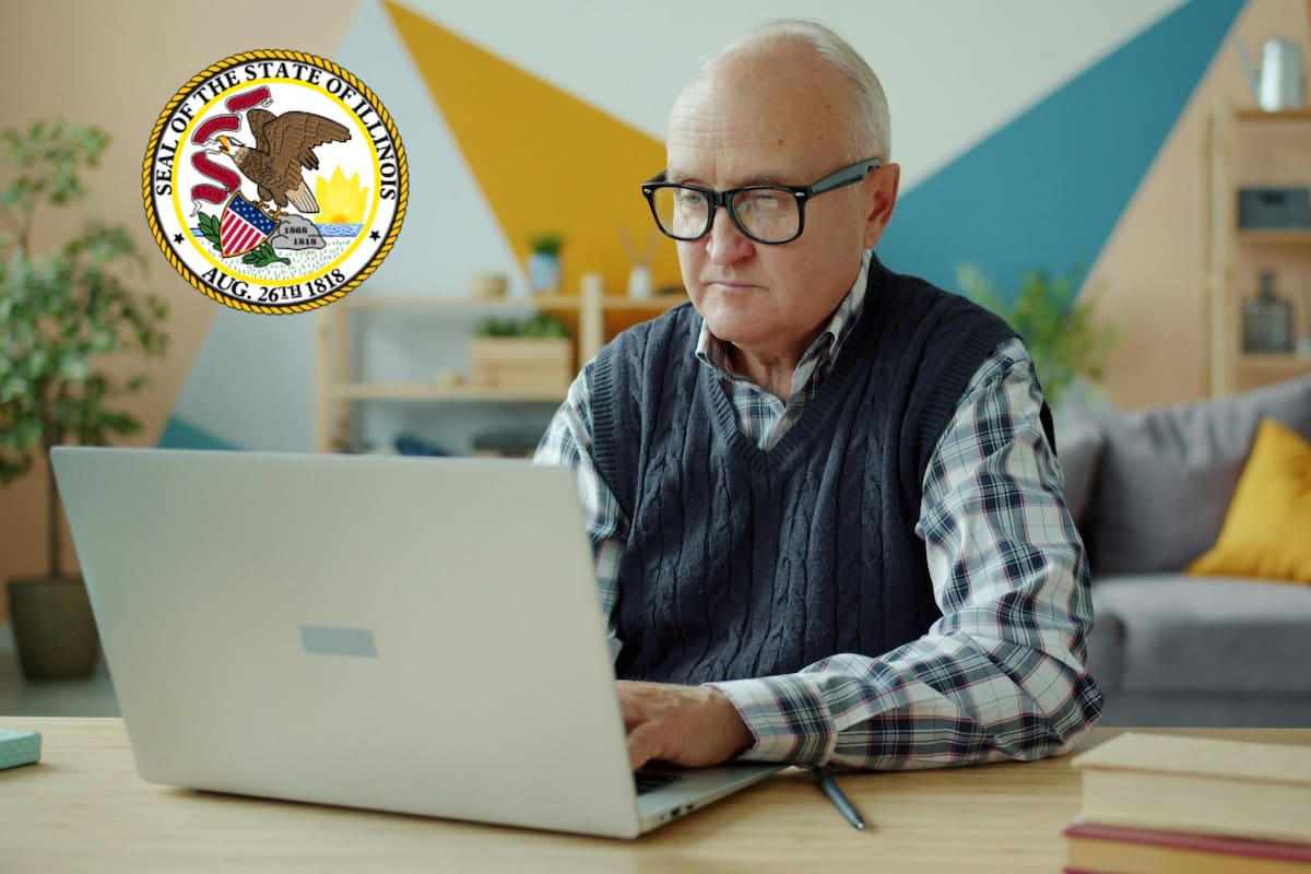 Illinois comunicó cambios sobre el programa de ahorro para la jubilación