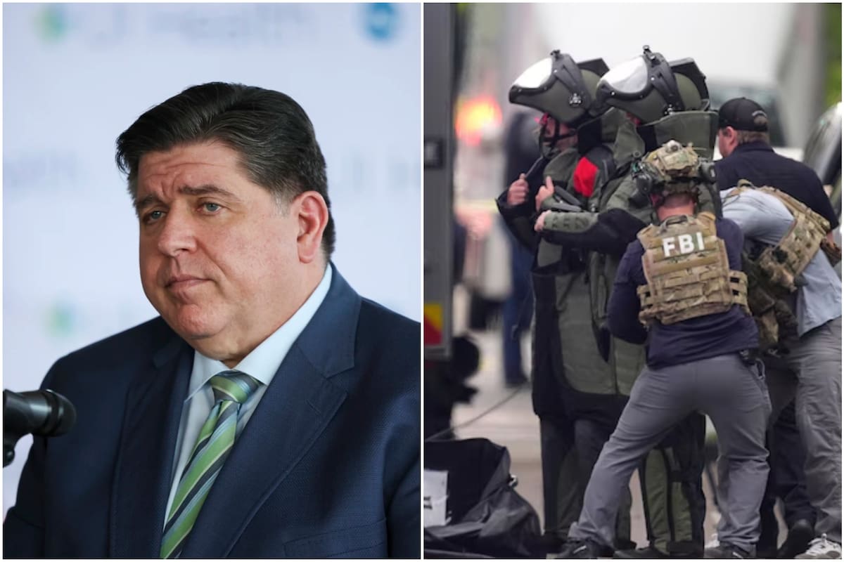 Illinois consolidó un paquete de leyes para proteger a las comunidades inmigrantes en 2026