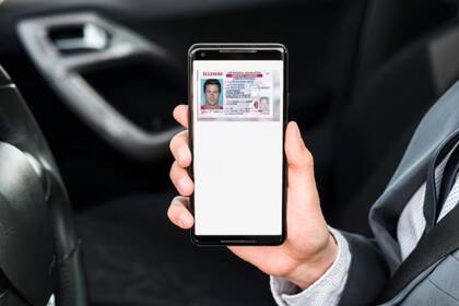 Illinois da un paso hacia la modernización con la introducción de las licencias móviles