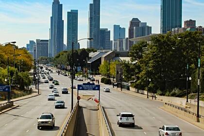 Illinois es uno de los 13 estados privilegiados que podrá ver el eclipse solar en su totalidad