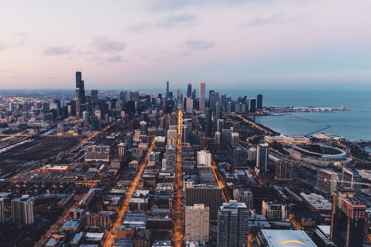 Illinois ha sido testigo de una tendencia a la baja de la población; más residentes optan por abandonar el estado