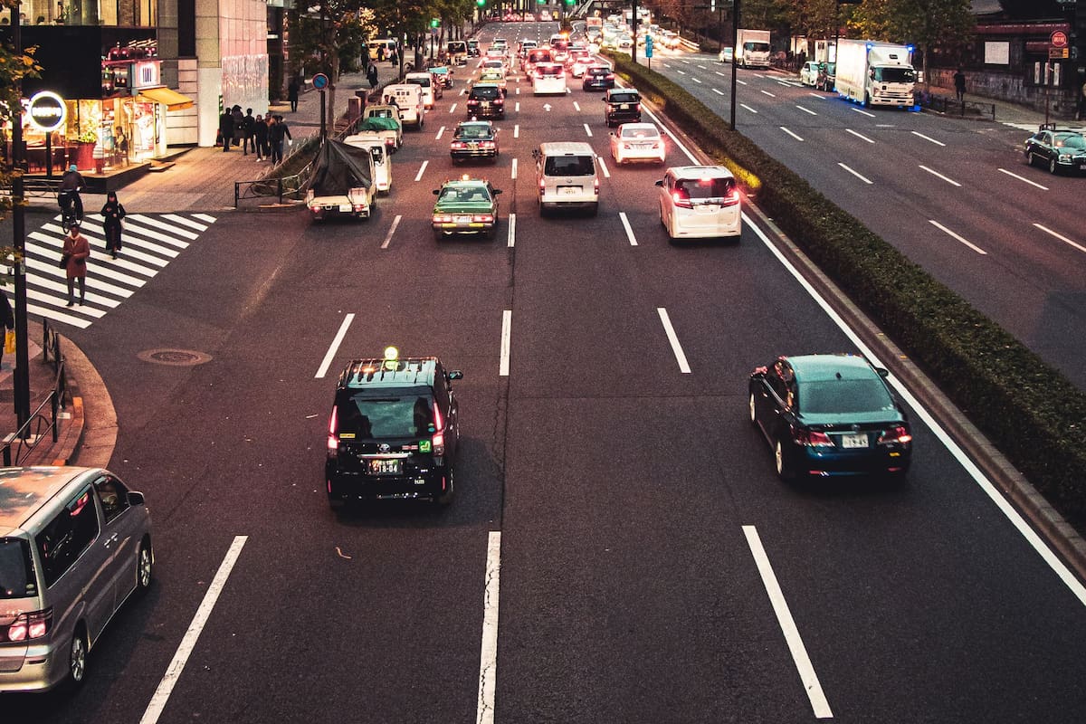 Illinois implementaría un impuesto a las millas recorridas para mantener las carreteras en buenas condiciones