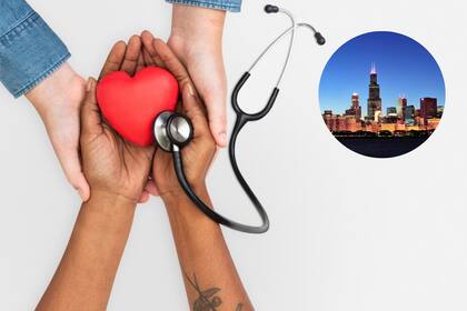 Illinois ofrece asistencia en salud, educación y alimentación sin importar el estatus migratorio