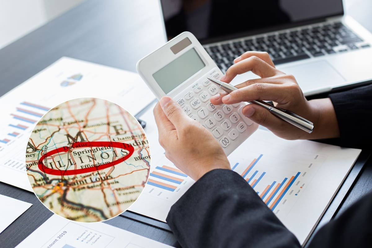 Illinois se sumó a un programa del IRS que solo estaba disponible en 12 estados